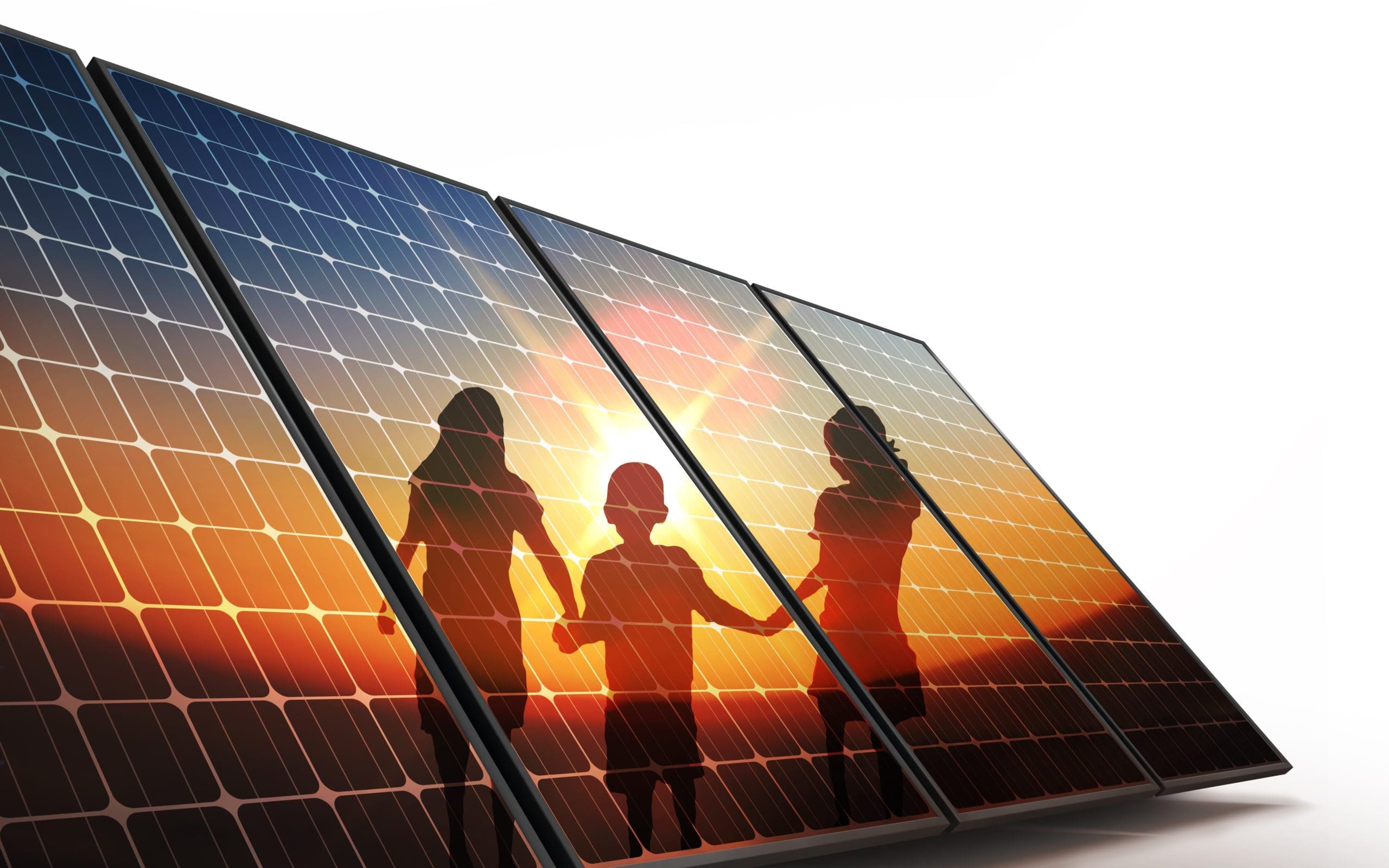 Utility Coop Teletownhalls and Solar Company Text Alerts by TTHM
